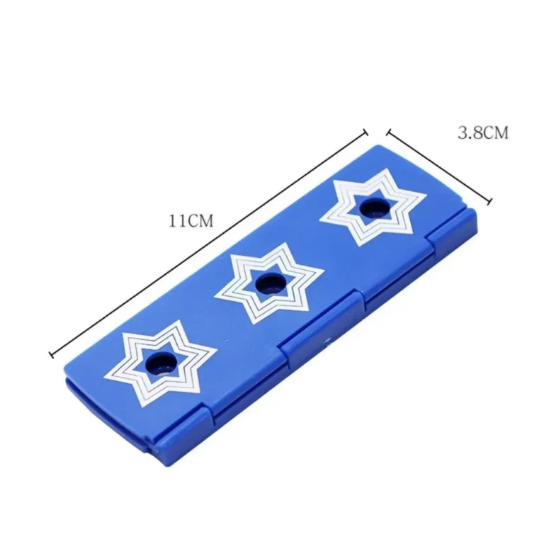 Pièces transpercées 6