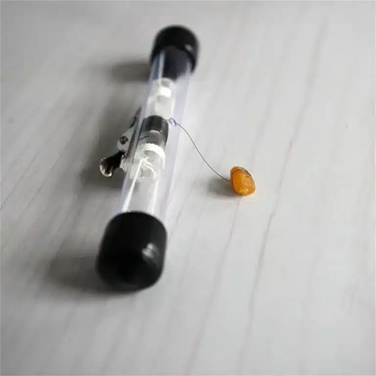 Bobine de fil invisible pour tours de magie 6