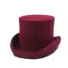 Chapeau magicien adulte
