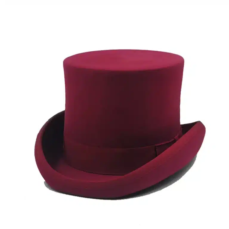 Chapeau magicien adulte 51