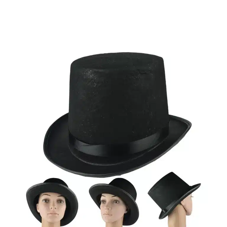 Chapeau magicien 7