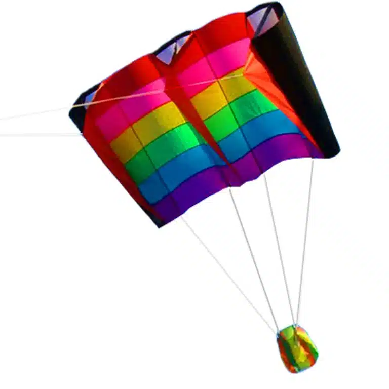 Cerf-volant porteur 4