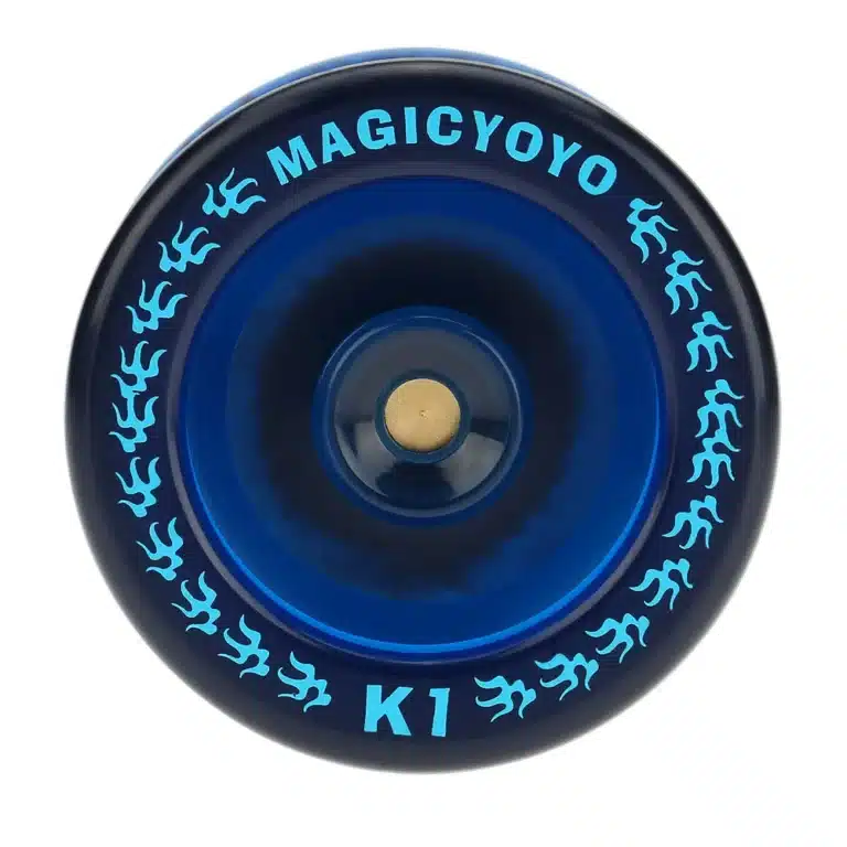 Magic yoyo 9