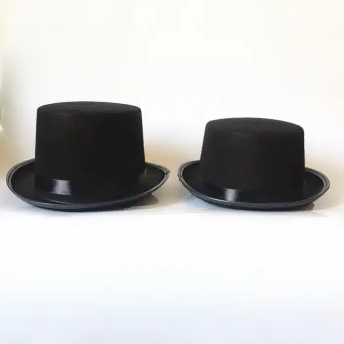 Chapeau magicien 5