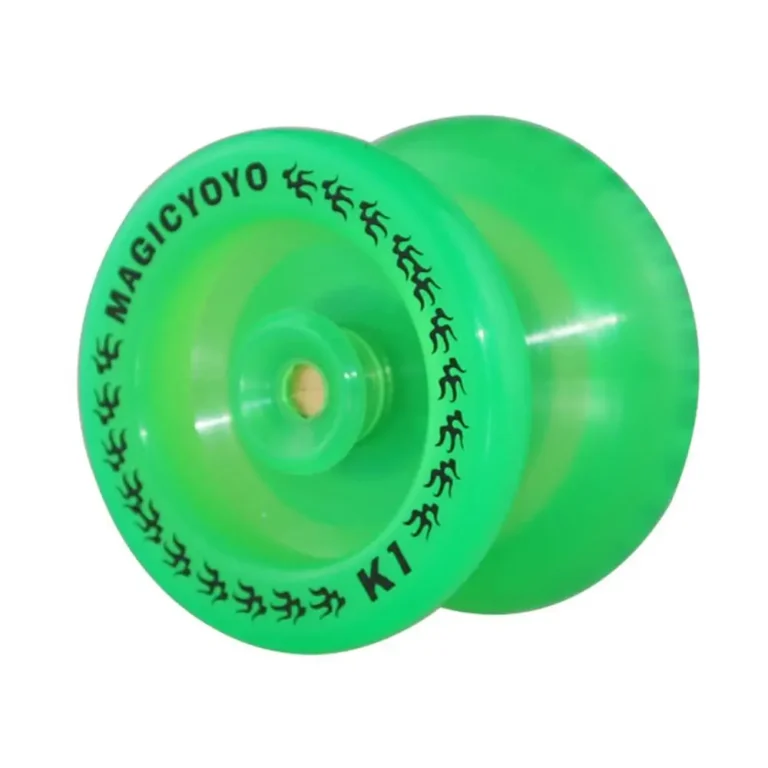Magic Yoyo K1 phosphorescent 3