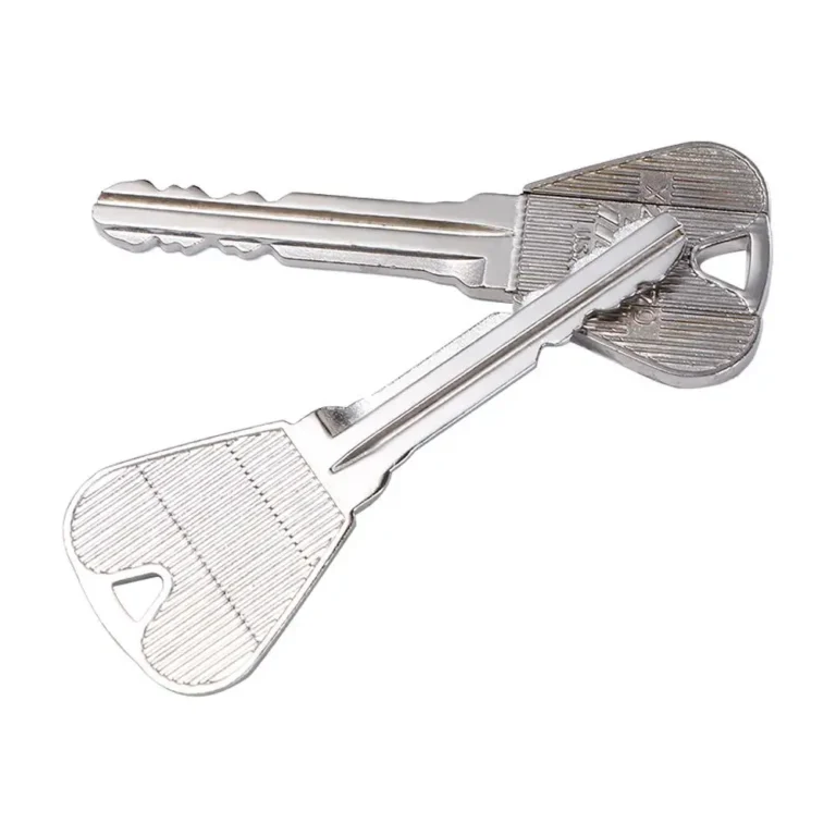 Tour de magie clé pliante 9