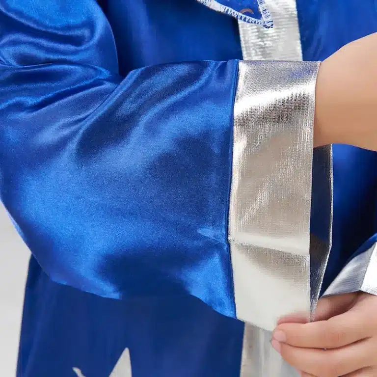 Costume Merlin l’Enchanteur enfant 3