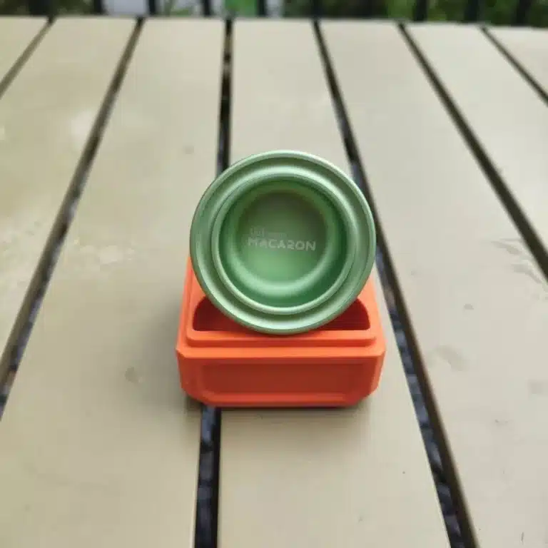 Yoyo Macaron 6