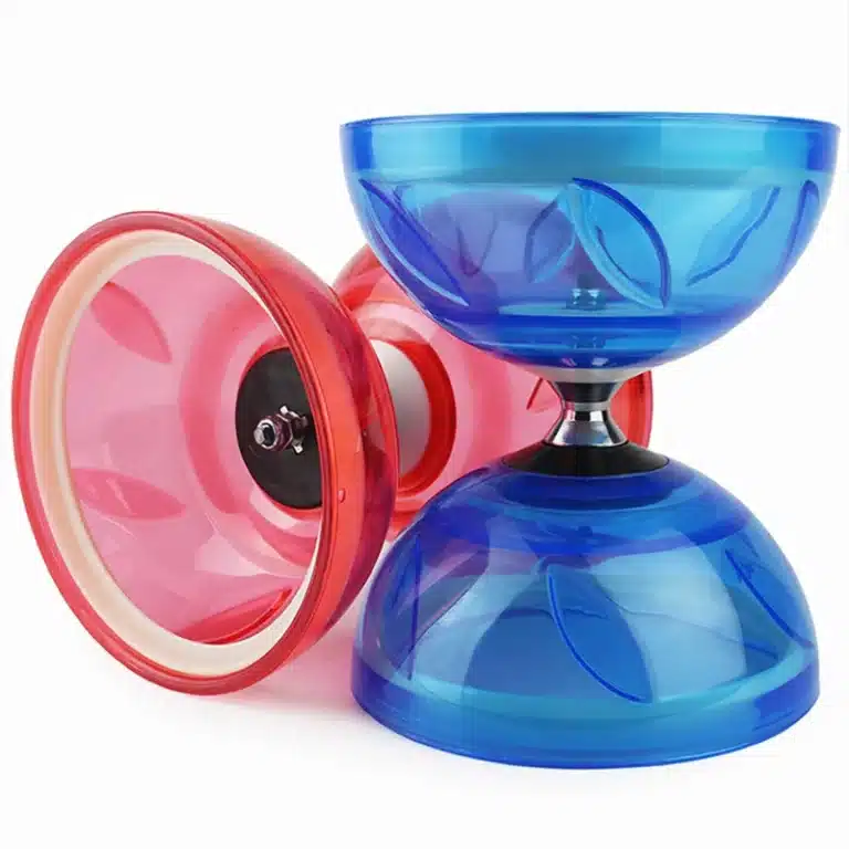 Diabolo Tornado 1