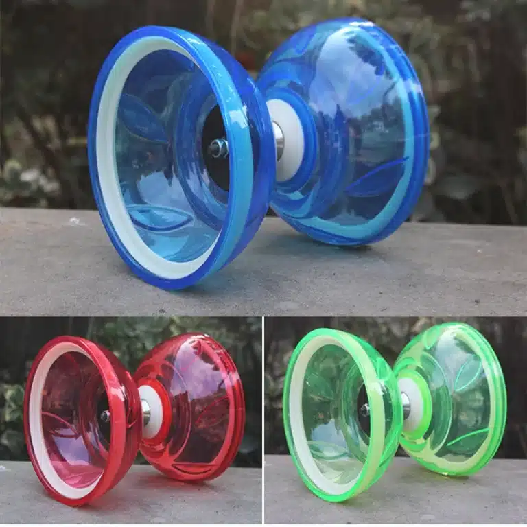 Diabolo Tornado 2