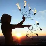 Eventails de feu 6