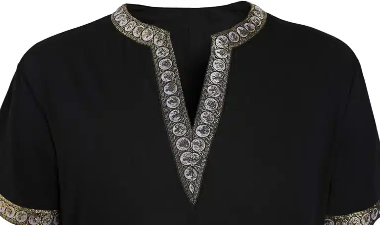 Tunique médiévale homme 3