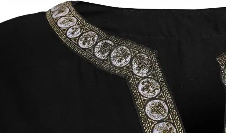 Tunique médiévale homme 4