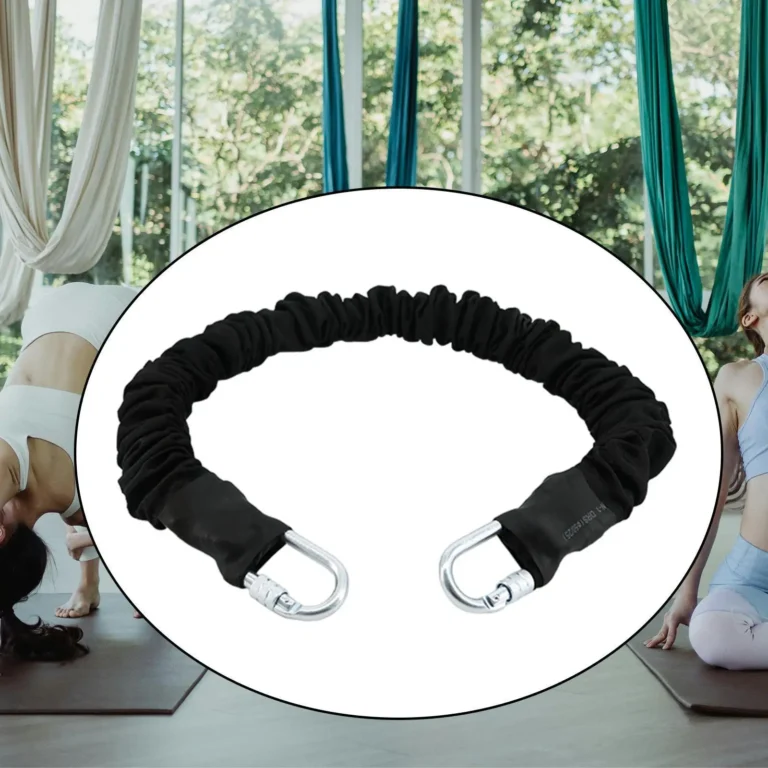 Corde de suspension 5