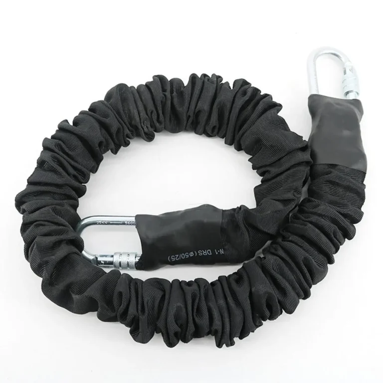 Corde de suspension 3