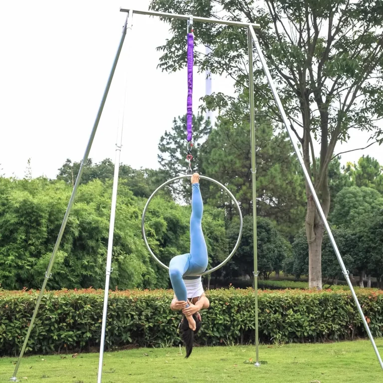 Sangle cerceau aérien polyester 12