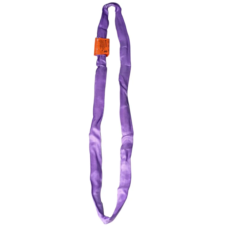 Sangle cerceau aérien polyester 7