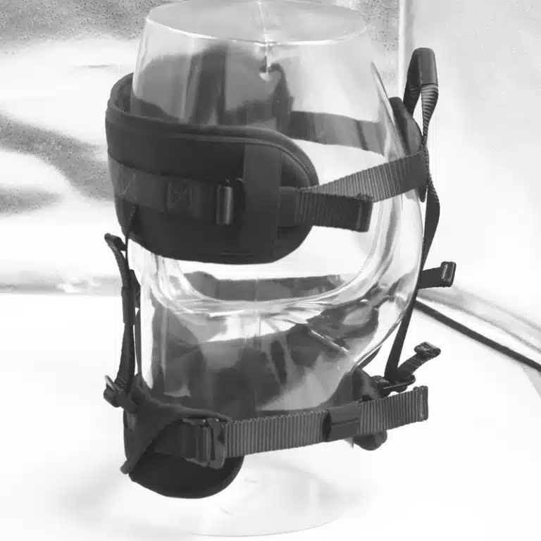 Harnais de sécurité pour acrobaties aériennes 2