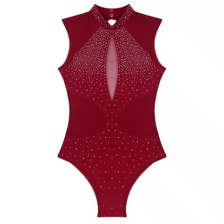 Justaucorps pole dance 29