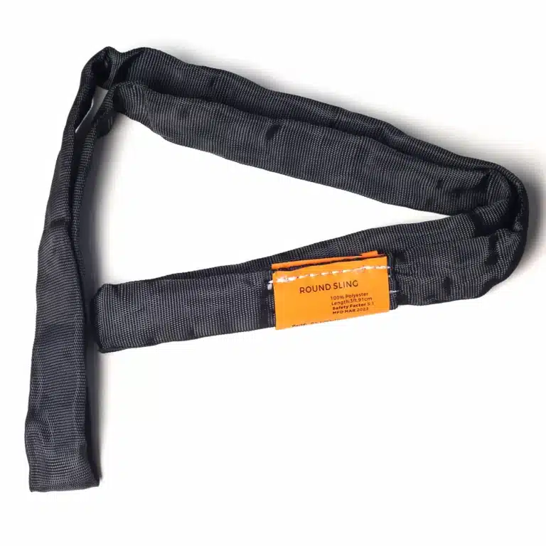 Sangle cerceau aérien polyester 5