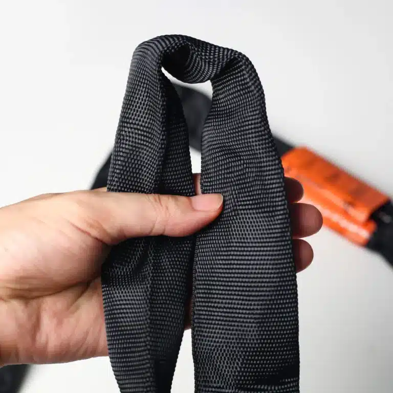 Sangle cerceau aérien polyester 6