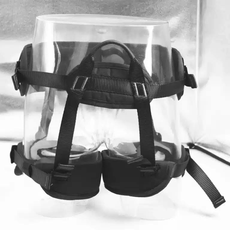 Harnais de sécurité pour acrobaties aériennes 5