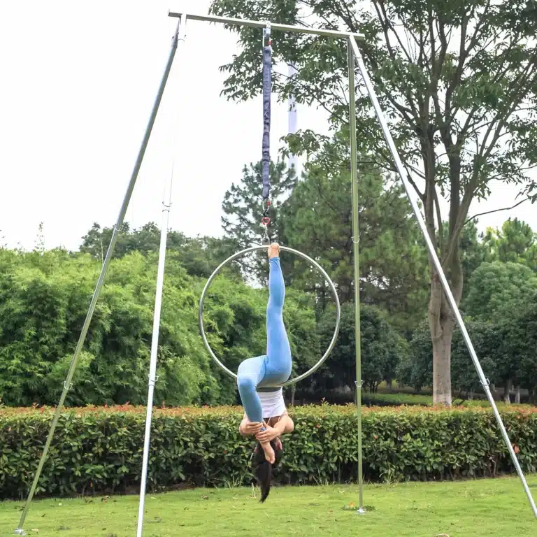 Sangle cerceau aérien polyester 13