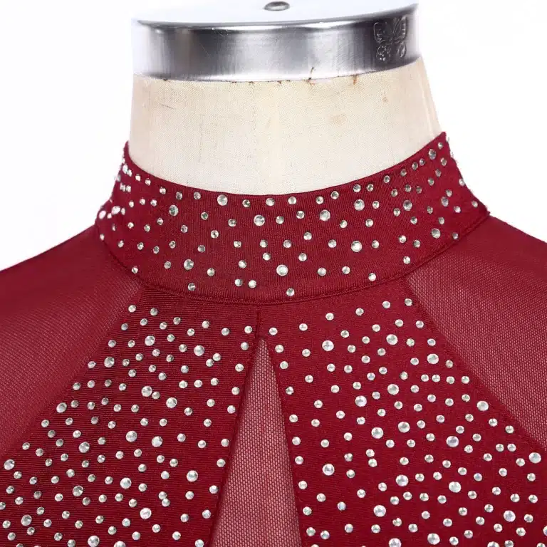 Justaucorps pole dance 35