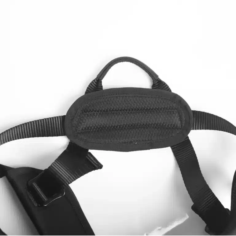 Harnais de sécurité pour acrobaties aériennes 3