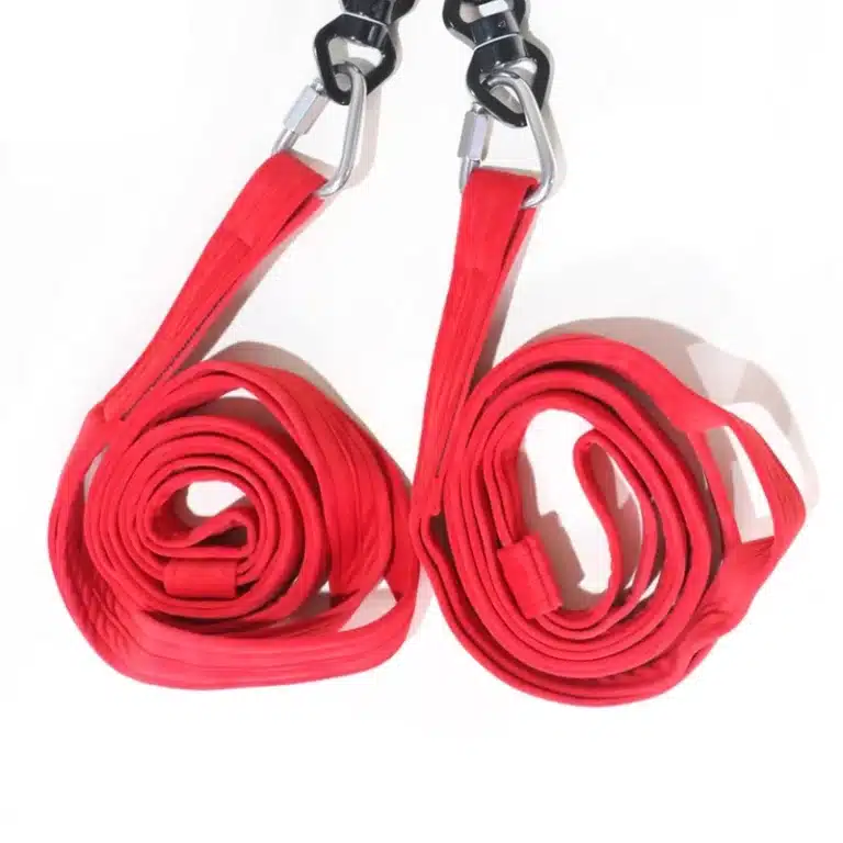 Sangles aériennes 4