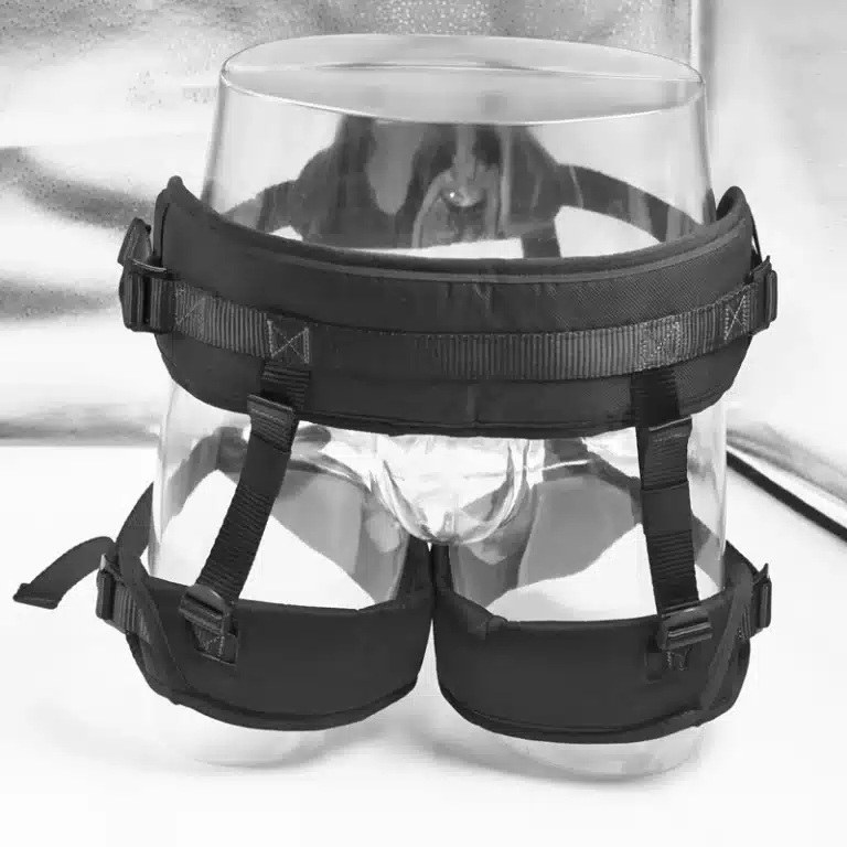 Harnais de sécurité pour acrobaties aériennes 4