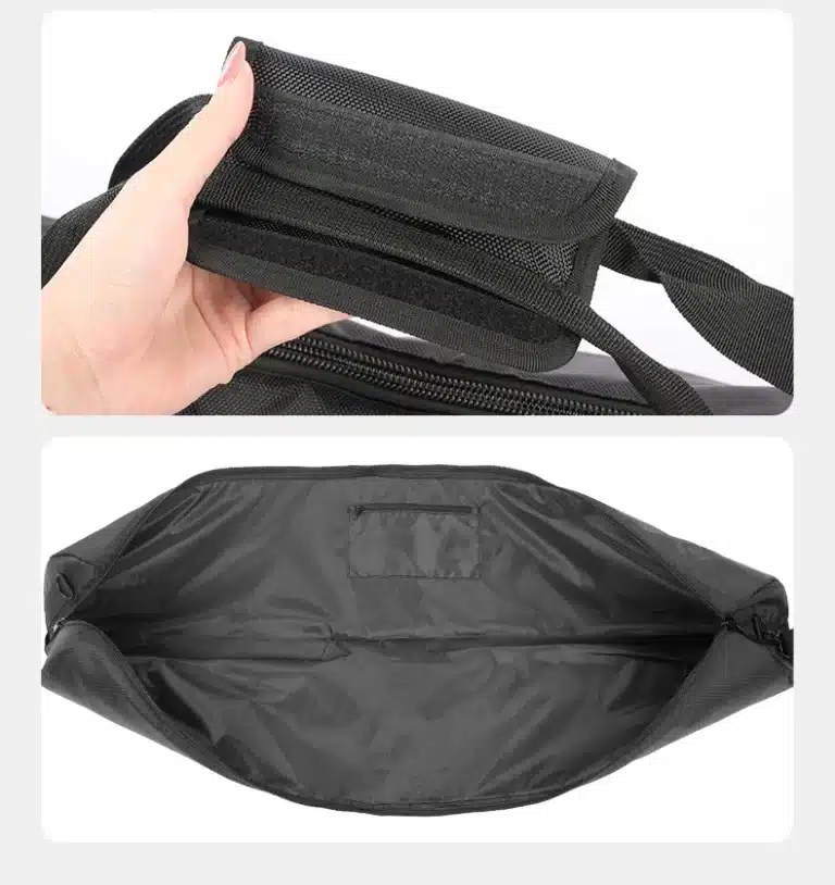 Sac de transport pour barre de pole dance 23