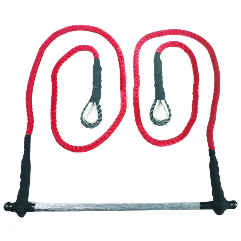 Trapèze cirque professionnel 4