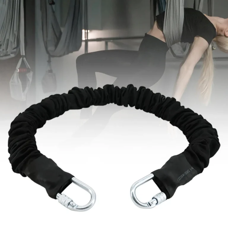 Corde de suspension 4