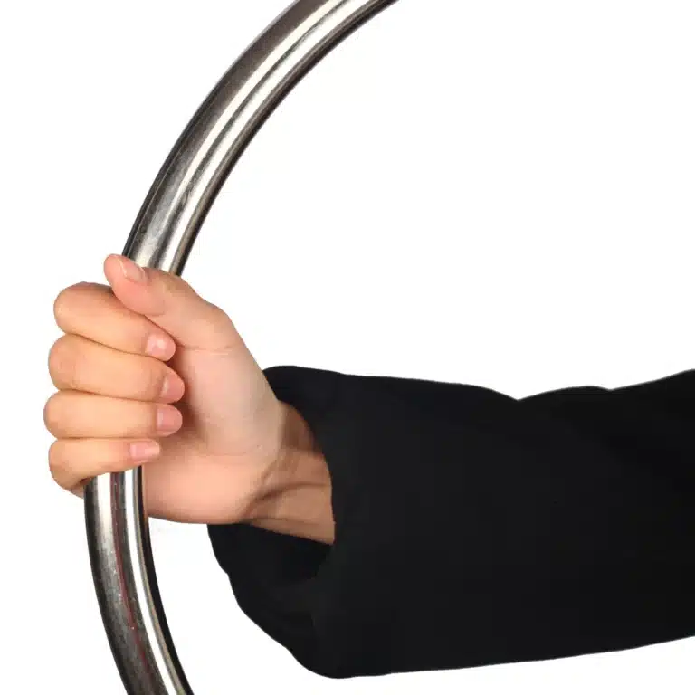 Cerceau aérien (45 cm) 6