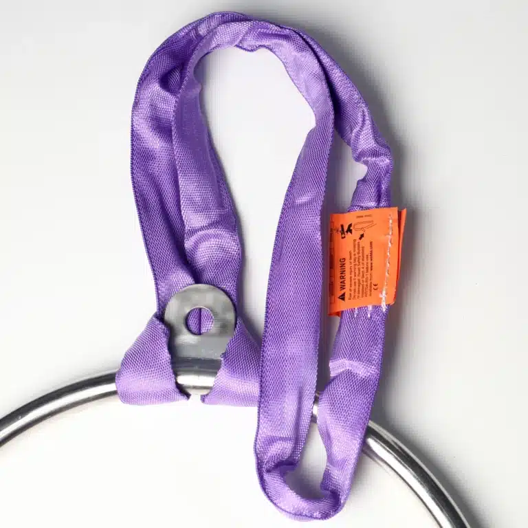 Sangle cerceau aérien polyester 11