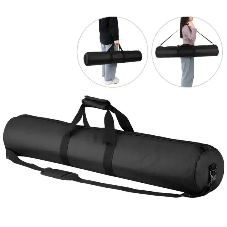 Sac de transport pour barre de pole dance 1