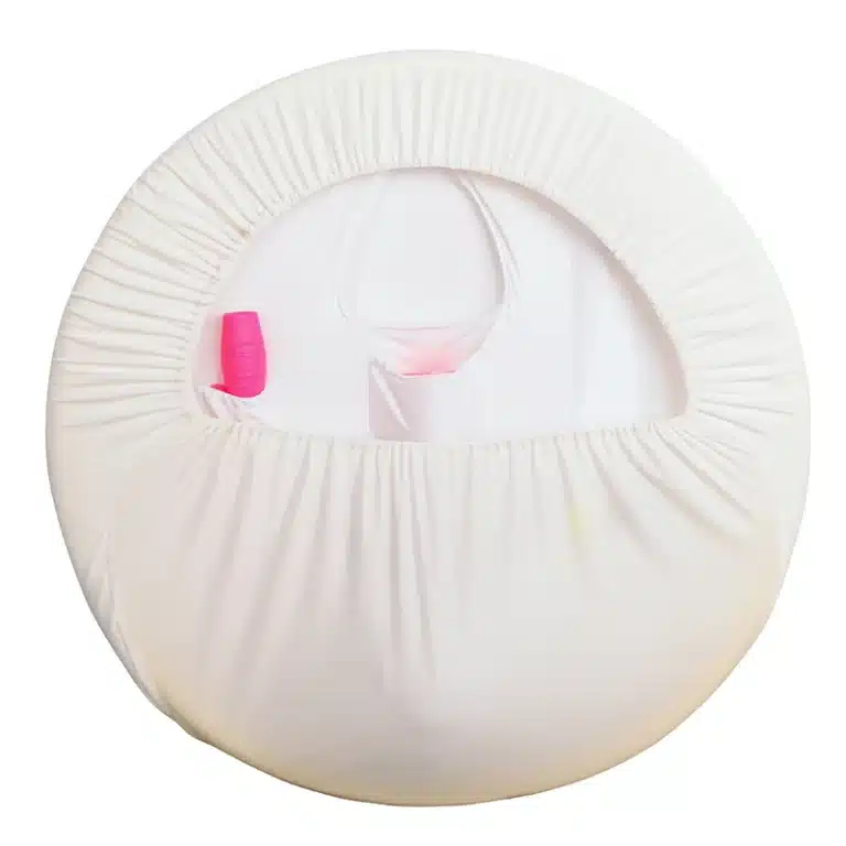 Housse pour cerceau aérien 2