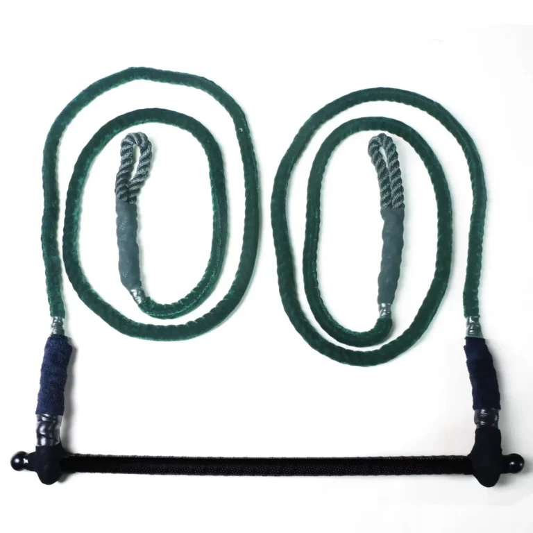 Trapèze cirque professionnel 6