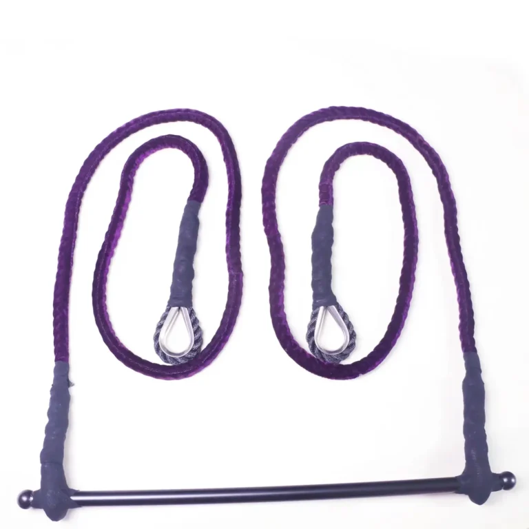 Trapèze cirque professionnel 5