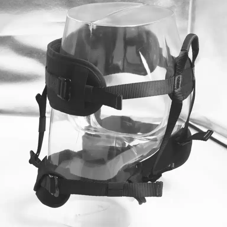 Harnais de sécurité pour acrobaties aériennes 6