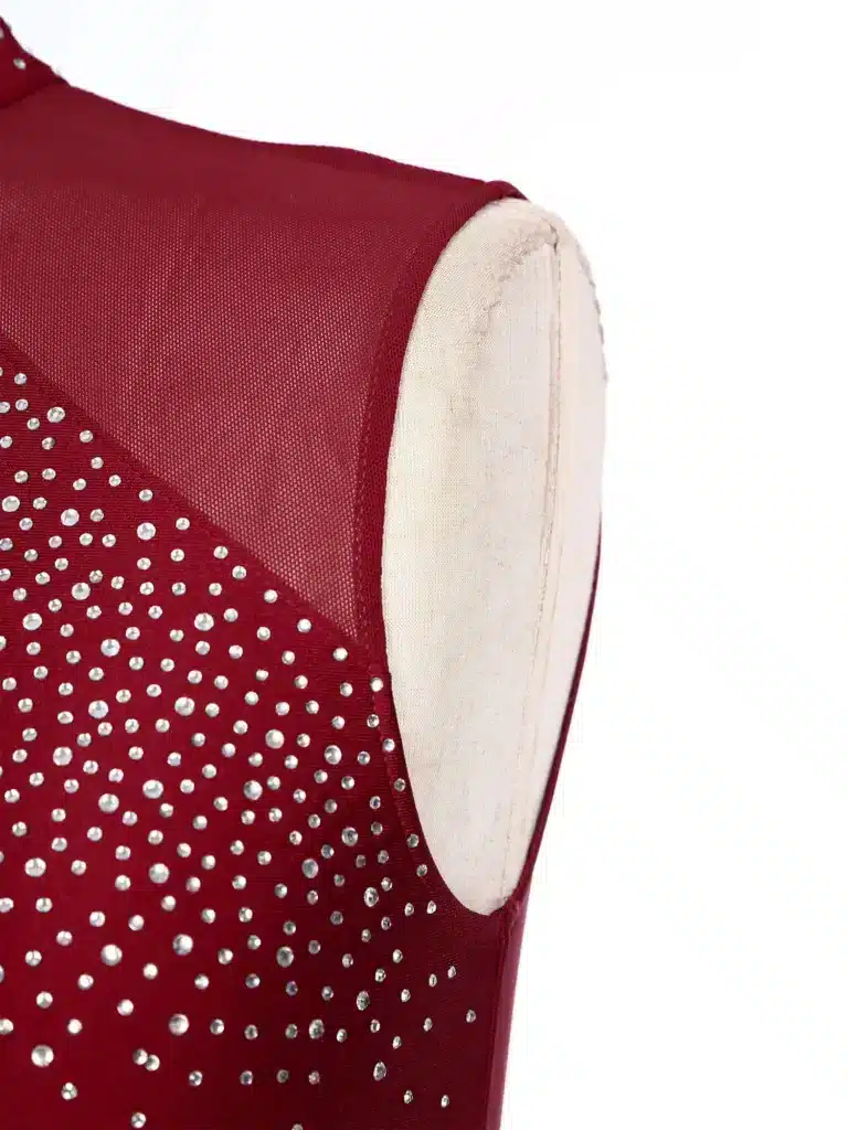 Justaucorps pole dance 37