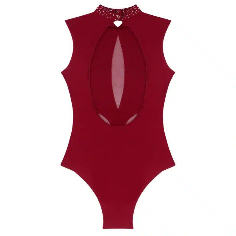 Justaucorps pole dance 30