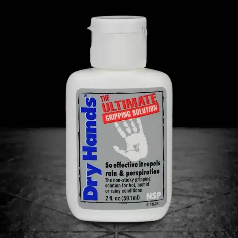 Grip Dry Hands 5