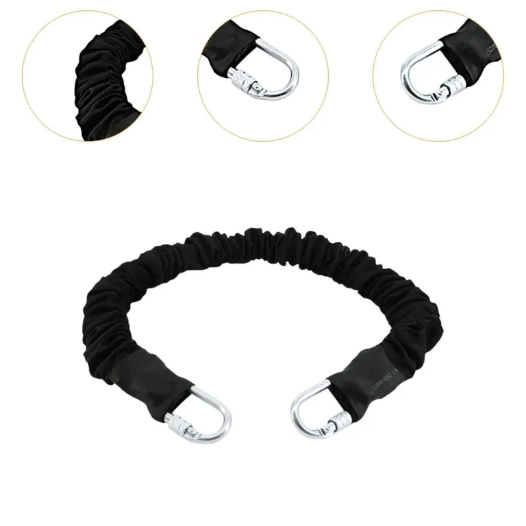 Corde de suspension 2