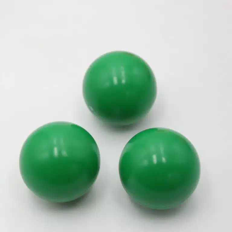 Balles de jonglage Russe (lot de 3) 3