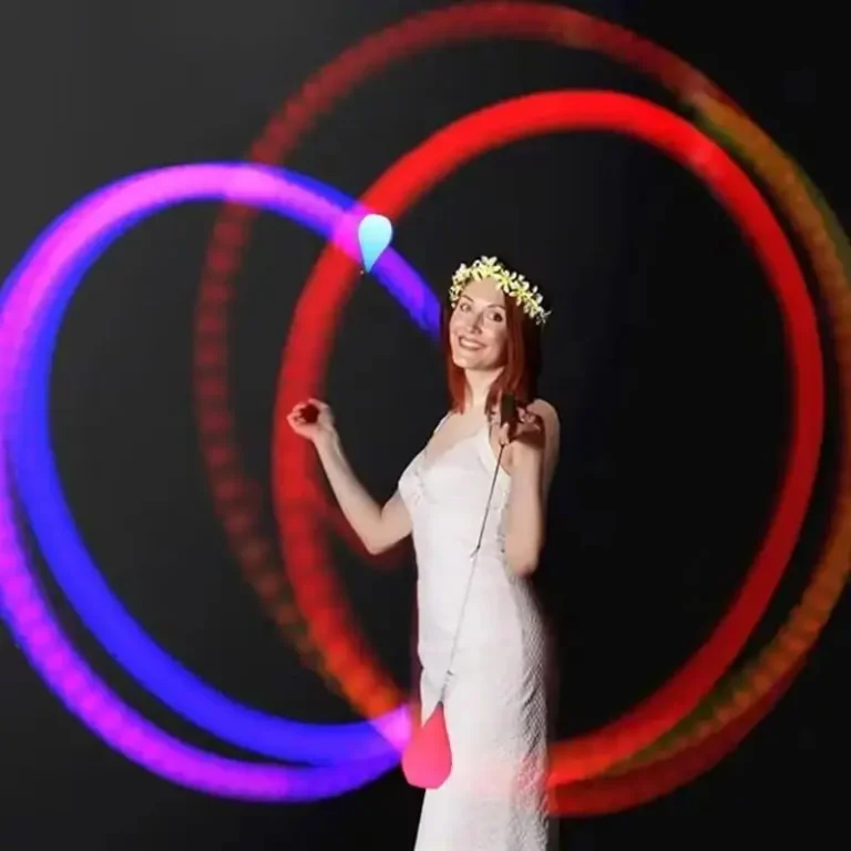 Poi LED 2