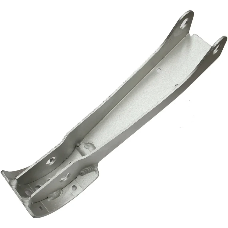 Support semelle pour échasses urbaines Skyrunner 1