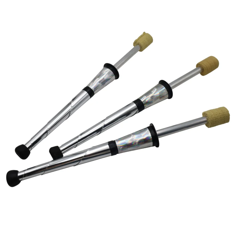 Torches de jonglage (lot de 3) 3