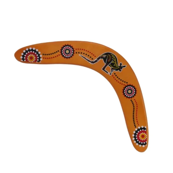 Boomerang pour enfants 7